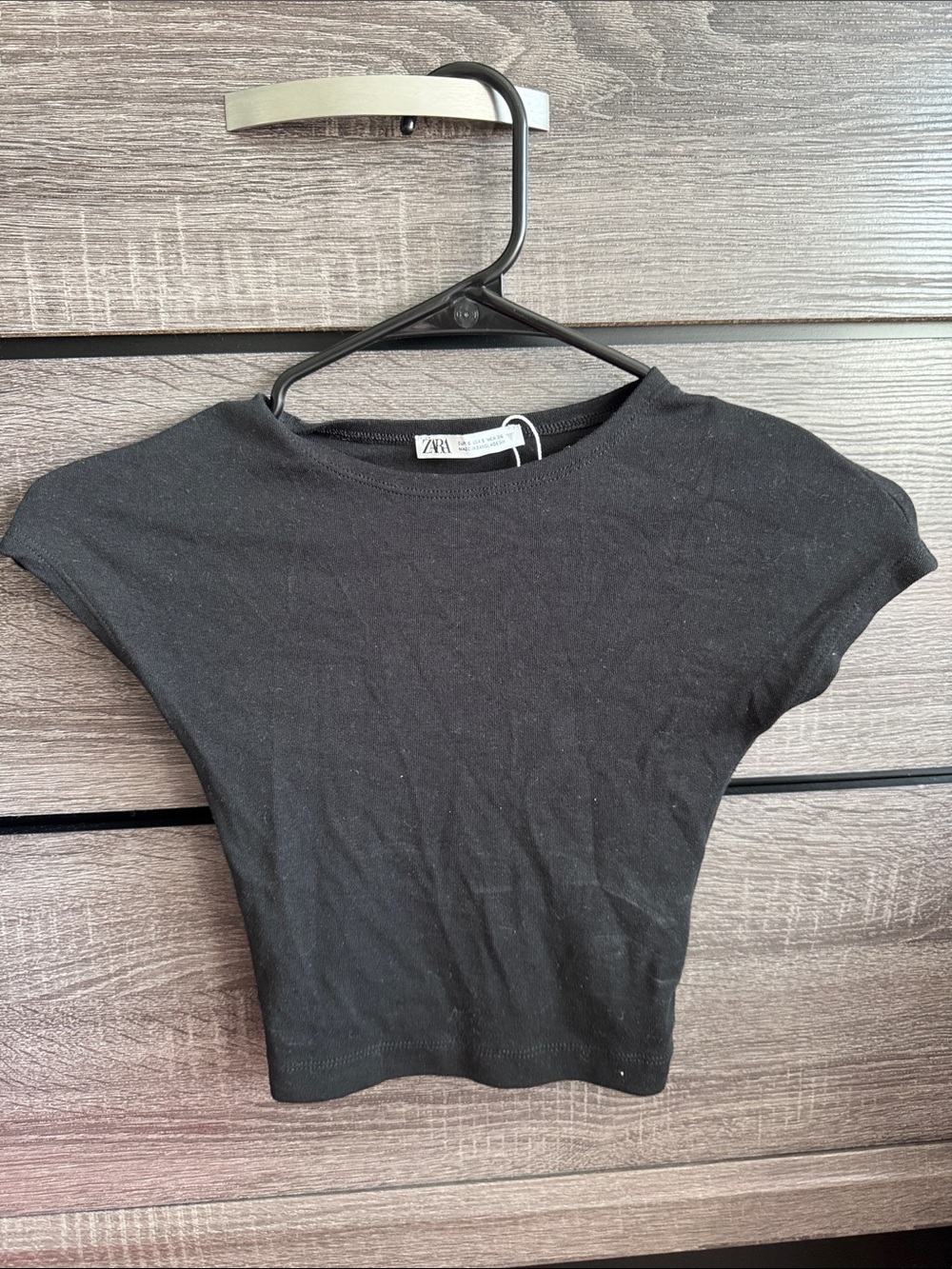 Zara top